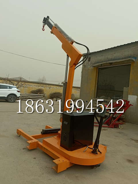 景洪市厂家供应自制随车吊 12吨随车吊 自卸式随车吊 12吨随车吊起重机